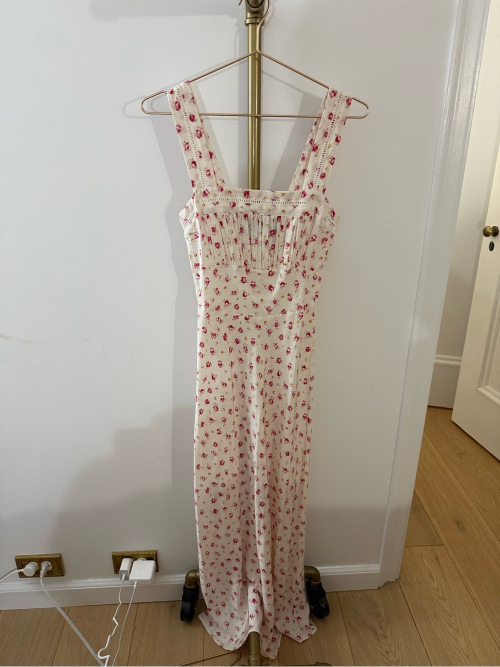 realisation par dress